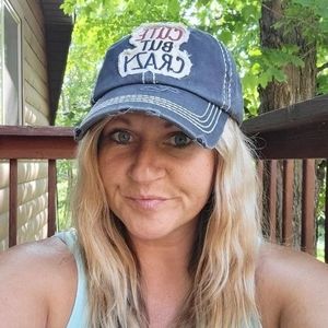 Meet your Posher, Tiffany